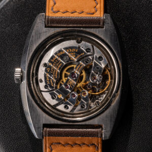 1970s Patek Philippe 3579 Calatrava - Image 14