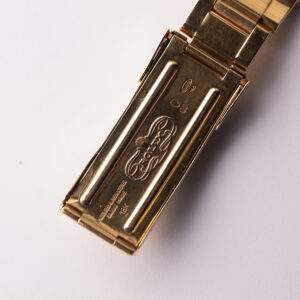 1978 Rolex 1680 Yellow Gold Submariner - Image 13