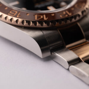 2020 Rolex 126711CHNR Rootbeer GMT - Full Set - Image 6
