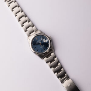 1997 Rolex 16200 Datejust - Image 2