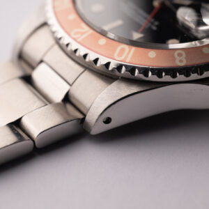 1985 Rolex 16760 Faded Fat Lady GMT - Image 7