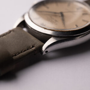1958 Rolex 5500 Air-King - Image 10