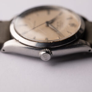 1958 Rolex 5500 Air-King - Image 8