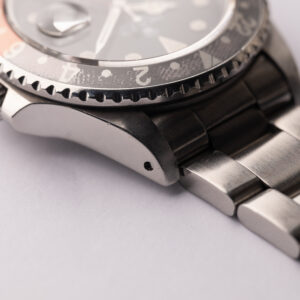 1985 Rolex 16760 Faded Fat Lady GMT - Image 9