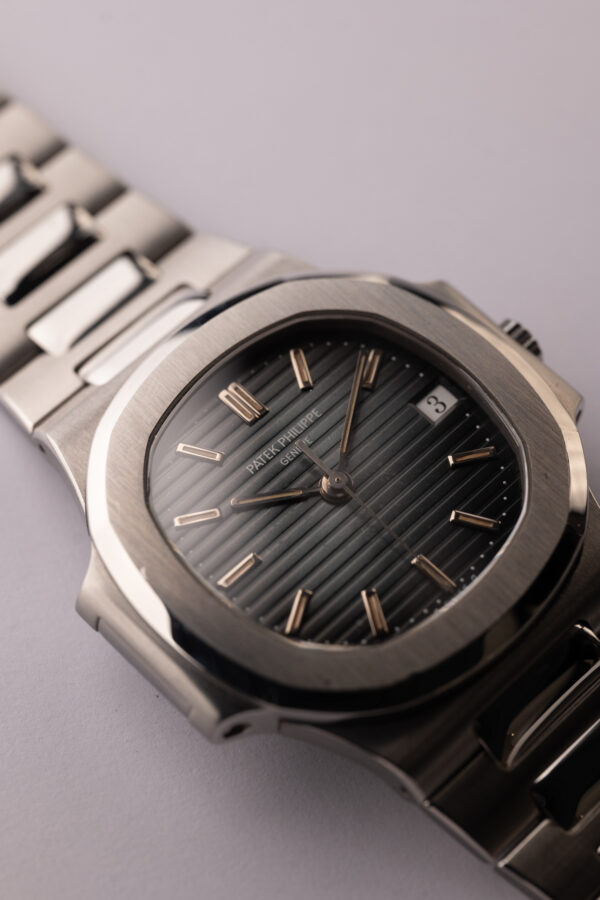 Patek Philippe 3800 Nautilus