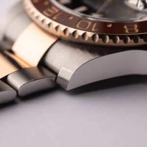 2020 Rolex 126711CHNR Rootbeer GMT - Full Set - Image 7