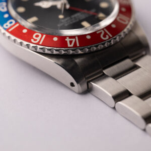 1978 Rolex 1675 Pepsi GMT - Image 6