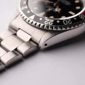 1987 Rolex 16760 “Fat Lady” Coke GMT - Image 11