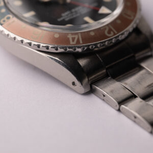 1971 Rolex 1675 Faded Pepsi GMT - Full set - Image 6