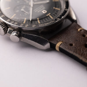 1969 Omega 145.022-68 861 Transitional Movement Speedmaster - Image 9