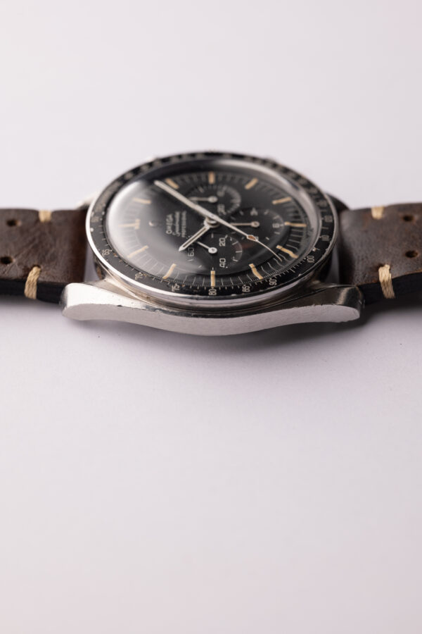 1969 Omega 145.022-68 861 Transitional Movement Speedmaster
