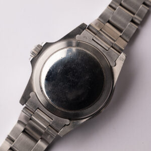1986 Rolex Transitional 5513 Submariner - Image 12