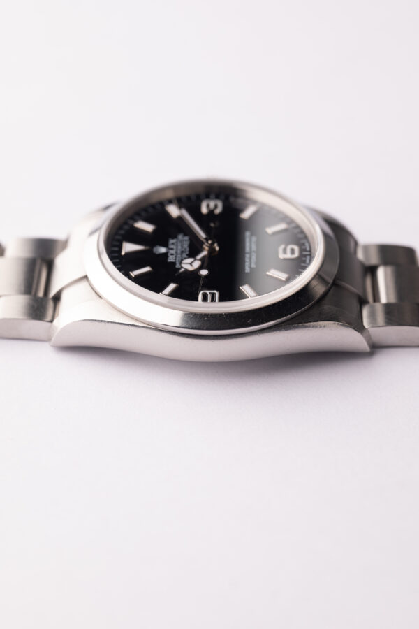 2005 Rolex 114270 Explorer I