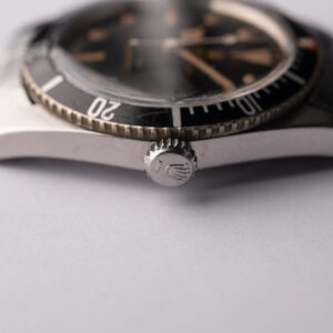 1958 Rolex 5508 Submariner - Image 8