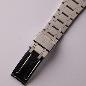 1983 Audemars Piguet 5572ST Owl Royal Oak Tropical MK0.5 Dial - Image 12