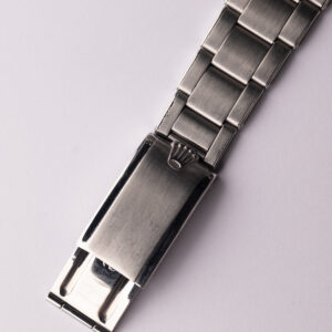 1960 Rolex 1675 Gilt-Chapter Ring Pepsi GMT - Image 11