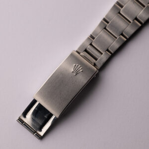 1979 Rolex Silver 6263 "Big Red" Daytona - Image 13