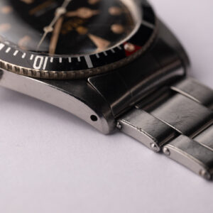 1958 Rolex 5508 Submariner - Image 9
