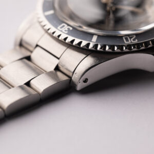 1986 Rolex Transitional 5513 Submariner - Image 6
