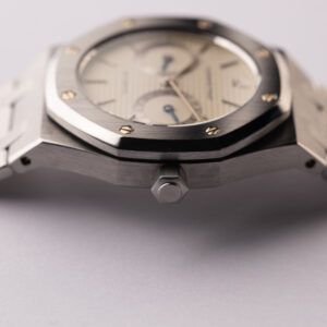1983 Audemars Piguet 5572ST Owl Royal Oak Tropical MK0.5 Dial - Image 9