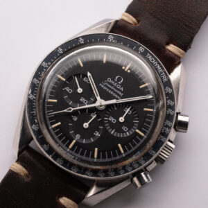 1970 Omega 145.022 Speedmaster - Image 3