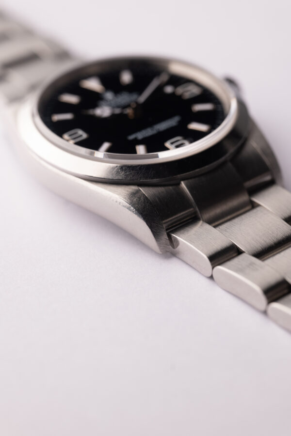 2005 Rolex 114270 Explorer I