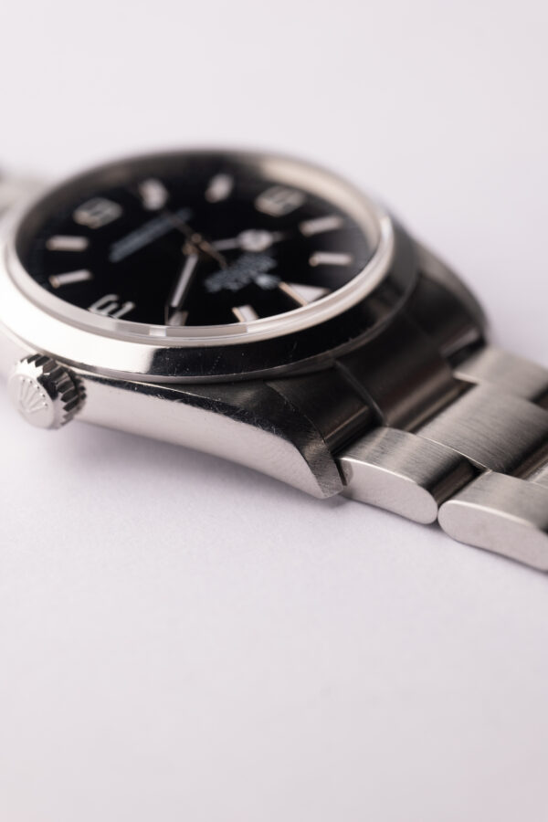 2005 Rolex 114270 Explorer I