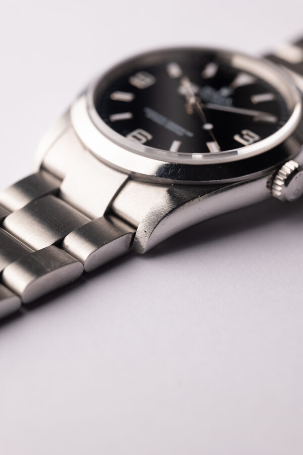 2005 Rolex 114270 Explorer I
