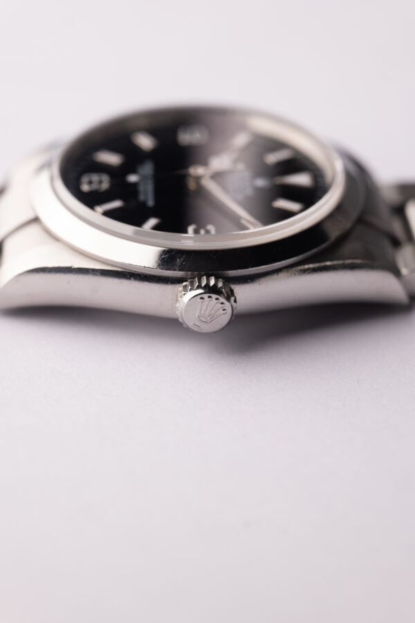 2005 Rolex 114270 Explorer I
