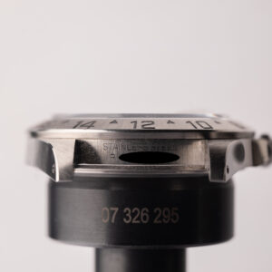 1987 Rolex 16570 Chi-Chi Polar Explorer II - Image 15