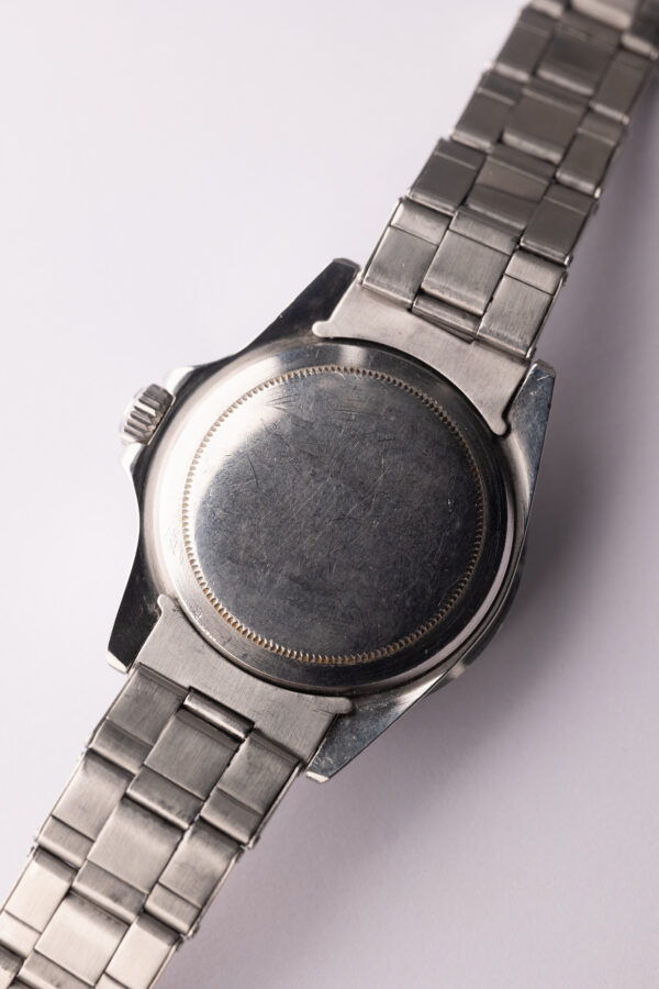 1965 Rolex 5512 Gilt Submariner