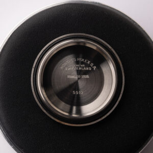 1986 Rolex Transitional 5513 Submariner - Image 14