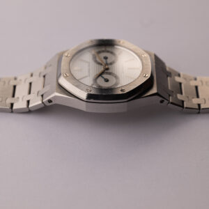 1986 Audemars Piguet 25572ST Steel Owl - Unpolished - Image 10