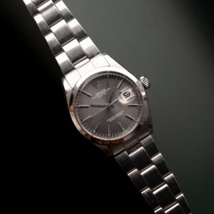 1969 Rolex 1500 “BattleShip” Oyster Perpetual-Date- - Image 1