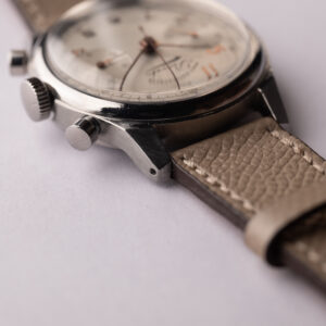 1940’s Bovet Mono-Rattrapante Chronograph - Image 9