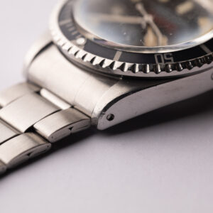 1967 Rolex MK2 "Narrow Case" 1665 Tropical Double Red Sea-Dweller - Image 8