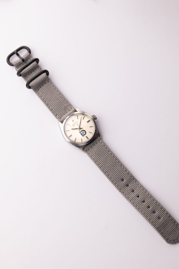 1979 Rolex Air King 5500 - Pool Intairdril Dial