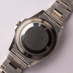 1997 Rolex 16700 Faded Pepsi GMT W/ Tag & Paper - Image 14