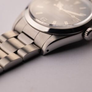 1990 Rolex 14270 "Black out" Explorer - Image 6