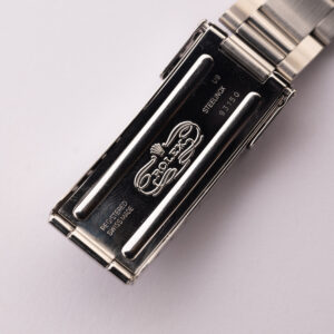 1997 Rolex 14060 Submariner W/Tag & Paper - Image 13