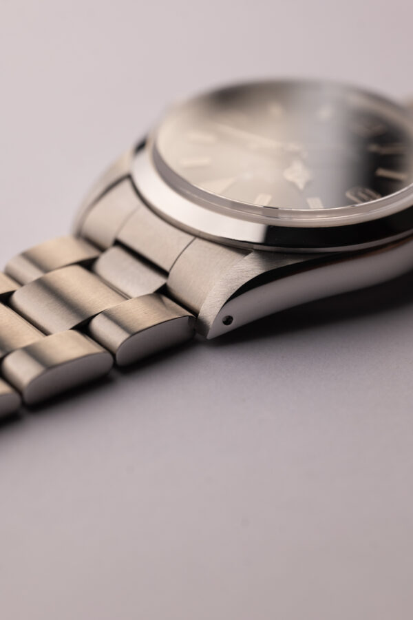1990 Rolex 14270 "Black out" Explorer