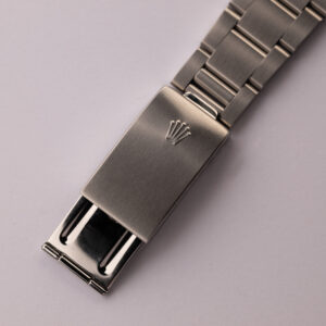 1990 Rolex 14270 "Black out" Explorer - Image 11