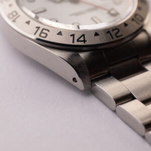 1994 Rolex 16570 Polar Explorer II - Image 6