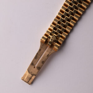 1972 Rolex 1675/8 GMT Rootbeer "Tiffany & Co" Nipple dial - Image 12