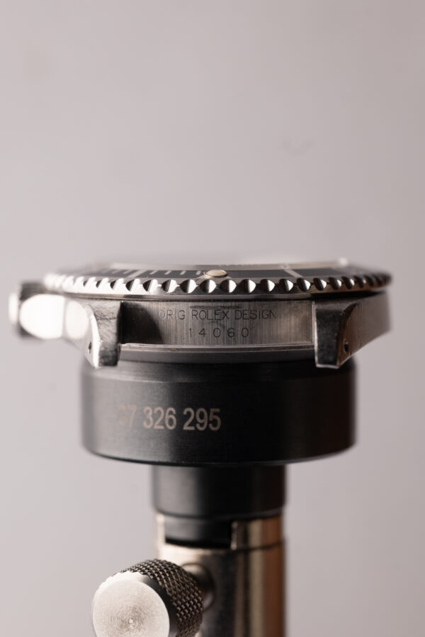 1991 Rolex Ghost 14060 Submariner