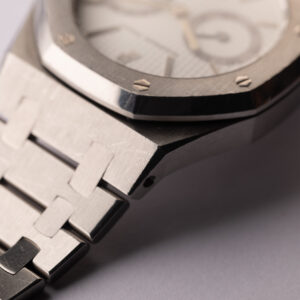 1986 Audemars Piguet 25572ST Steel Owl - Unpolished - Image 7