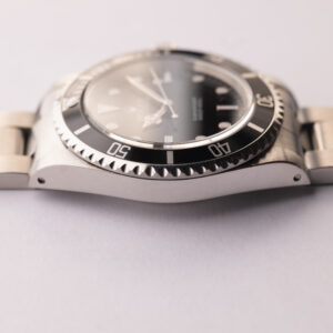 1997 Rolex 14060 Submariner W/Tag & Paper - Image 11