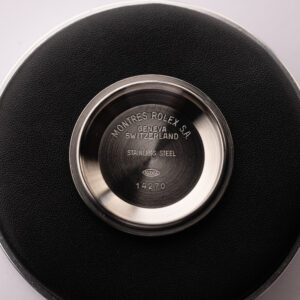 1990 Rolex 14270 "Black out" Explorer - Image 16