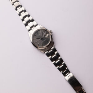 1969 Rolex 1500 “BattleShip” Oyster Perpetual-Date- - Image 2