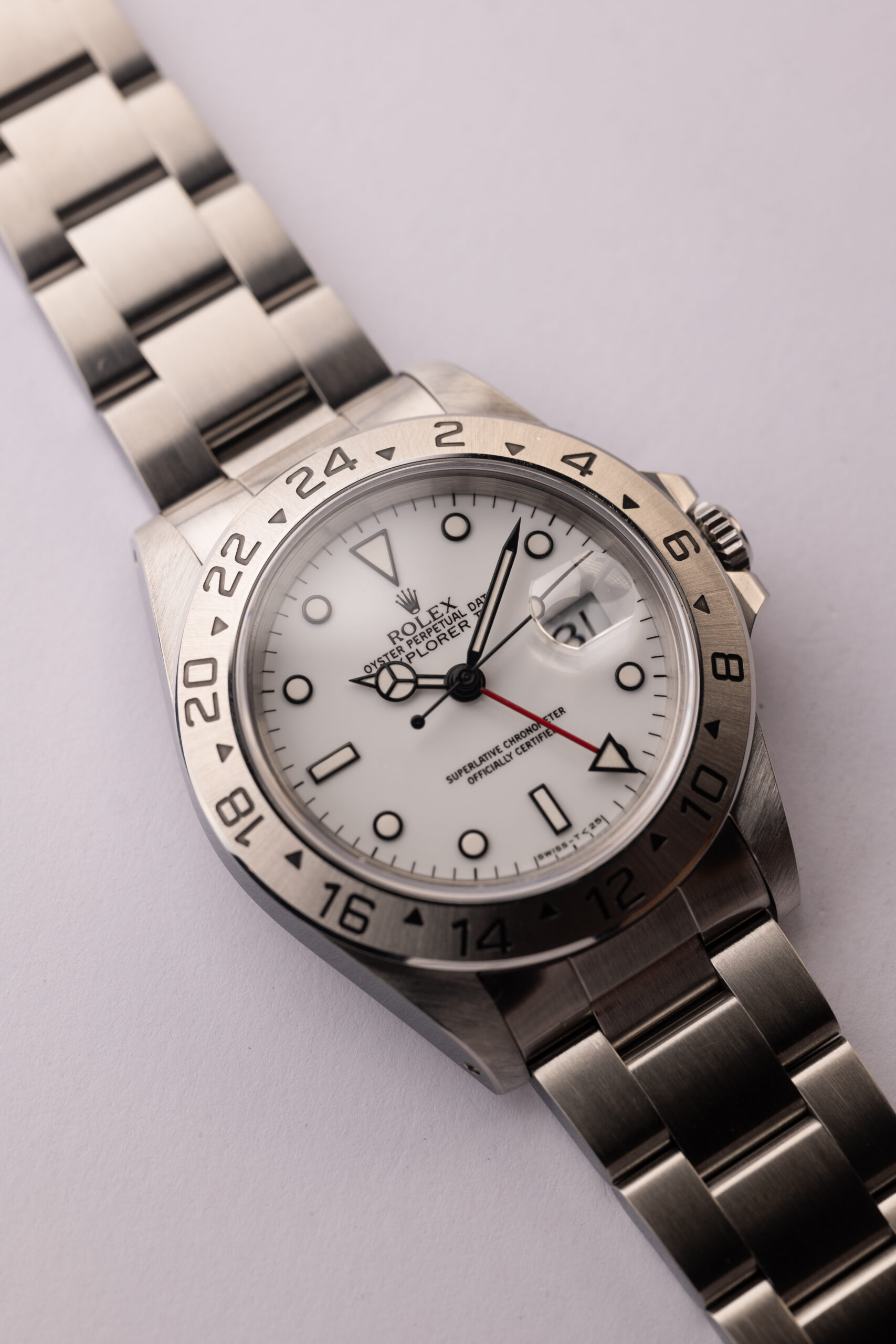 16570 polar discount